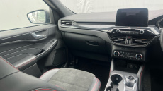 Ford Kuga 2.5 FHEV ST-Line X Edition 5dr CVT Hybrid Estate